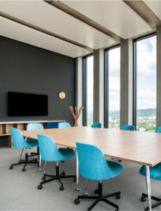 SPACES　JPタワー名古屋